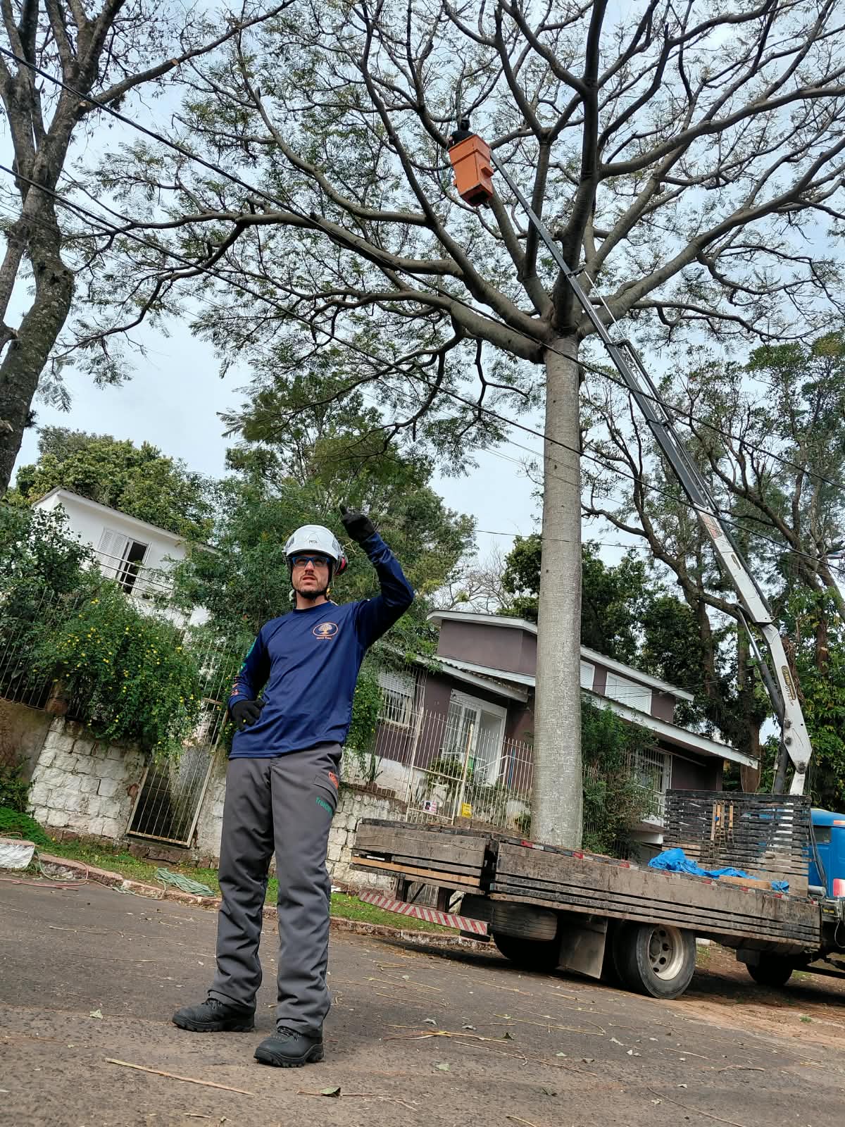 Laudo Ambiental com ART